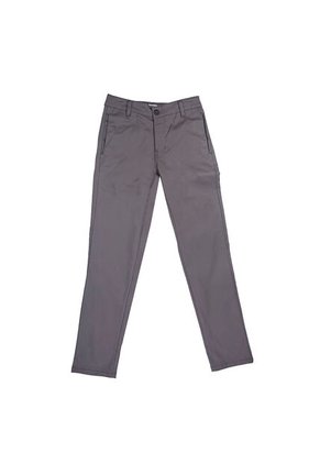 PANTALON UNPLUGGEED HOMBRE 58382 GRIS OSCURO Talla 34
