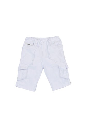 BERMUDA UNPLUGGEED HOMBRE 54093 Talla 36 Unpluggeed