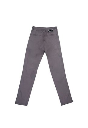 PANTALON UNPLUGGEED HOMBRE 58382 GRIS OSCURO Talla 34