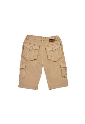 BERMUDA UNPLUGGEED HOMBRE 54093 Talla 38