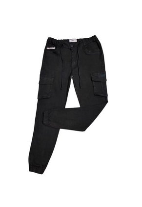 PANTALON UNPLUGGEED HOMBRE 56224 NEGRO Talla 36