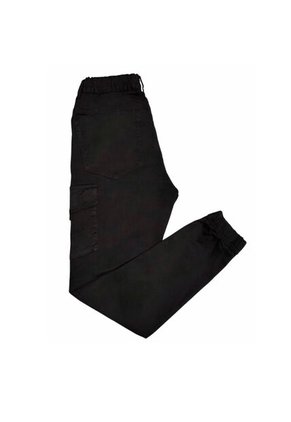 PANTALON UNPLUGGEED HOMBRE 56224 NEGRO Talla 36