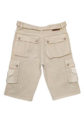 BERMUDA UNPLUGGEED HOMBRE 53654C Talla 36