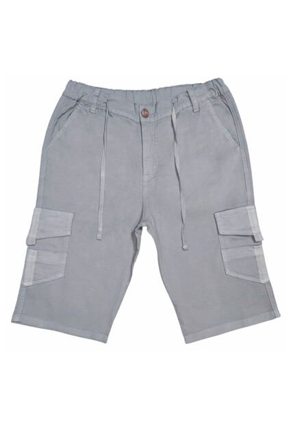 BERMUDA UNPLUGGEED HOMBRE 54090 Talla 30