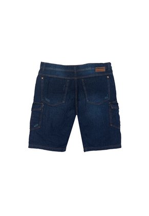 BERMUDA UNPLUGGEED HOMBRE 55117C Talla 36