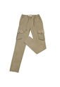 PANTALON UNPLUGGEED HOMBRE 56282 CAQUI Talla 36 de Unpluggeed