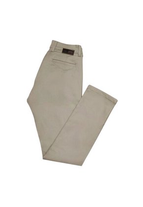 PANTALON UNPLUGGEED HOMBRE 58440 CAQUI Talla 38