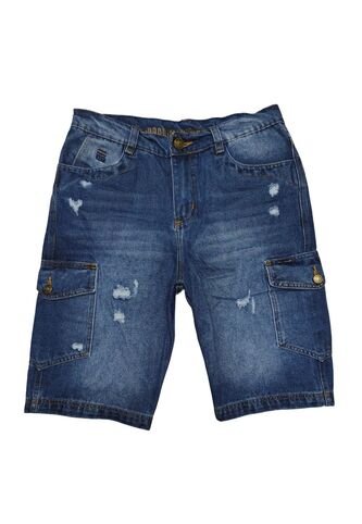 BERMUDA UNPLUGGEED HOMBRE 55143C Talla 36 Unpluggeed