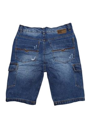 BERMUDA UNPLUGGEED HOMBRE 55143C Talla 36