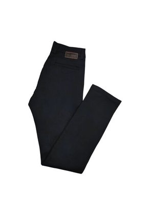 PANTALON UNPLUGGEED HOMBRE 58440 NEGRO Talla 38