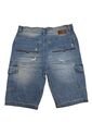 BERMUDA UNPLUGGEED HOMBRE 55143C Talla 30 de Unpluggeed