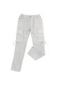PANTALON UNPLUGGEED HOMBRE 56286 BEIGE Talla 36 de Unpluggeed