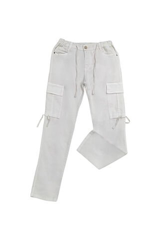 PANTALON UNPLUGGEED HOMBRE 56286 BEIGE Talla 36 Unpluggeed
