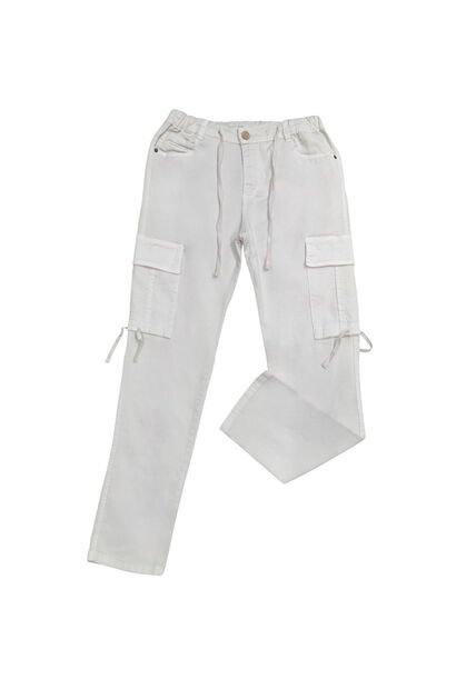 PANTALON UNPLUGGEED HOMBRE 56286 BEIGE Talla 36