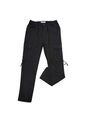 PANTALON UNPLUGGEED HOMBRE 56286 NEGRO Talla 34 de Unpluggeed