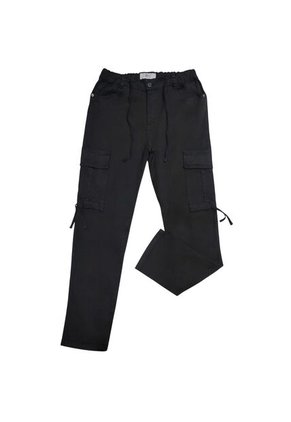 PANTALON UNPLUGGEED HOMBRE 56286 NEGRO Talla 34