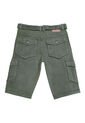 BERMUDA UNPLUGGEED HOMBRE 53744C Talla 36 de Unpluggeed