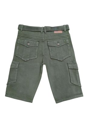 BERMUDA UNPLUGGEED HOMBRE 53744C Talla 36