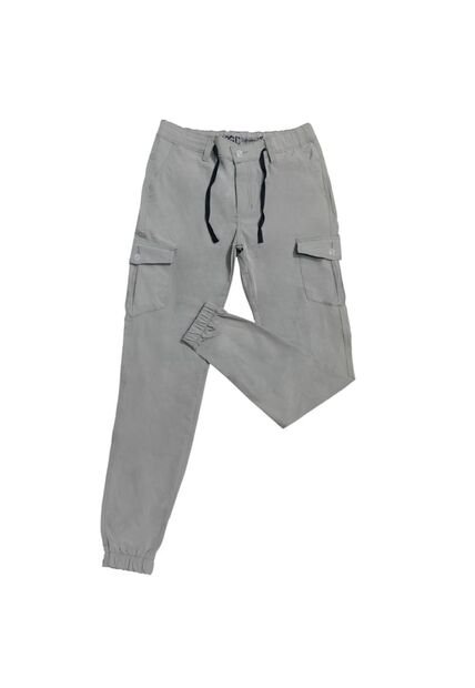 PANTALON UNPLUGGEED HOMBRE 56259R OLIVA Talla 32