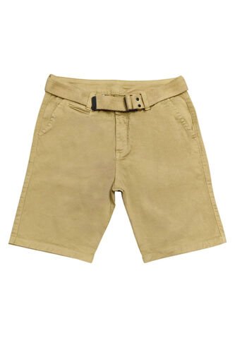 BERMUDA UNPLUGGEED HOMBRE 53726 Talla 30 Unpluggeed