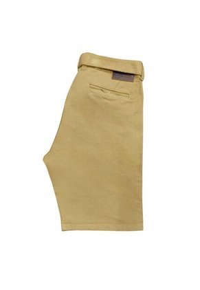 BERMUDA UNPLUGGEED HOMBRE 53726 Talla 30