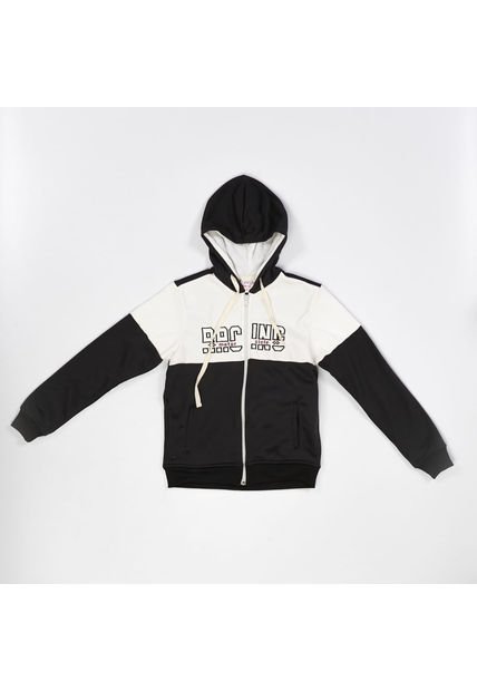 CHAQUETA UNPLUGGEED NIÑO 95195