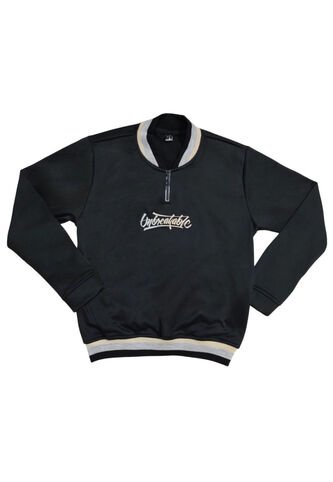 BUZO UNPLUGGEED HOMBRE 28011 Talla L Unpluggeed