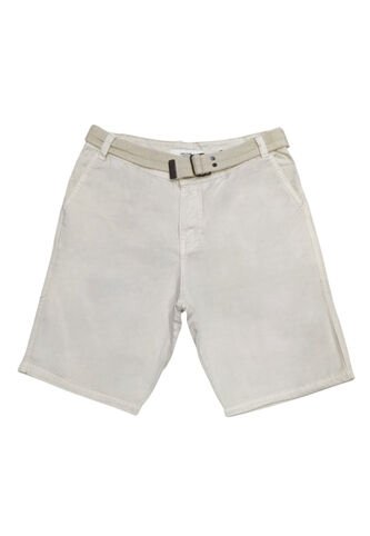 BERMUDA UNPLUGGEED HOMBRE 53728 Talla 34 Unpluggeed