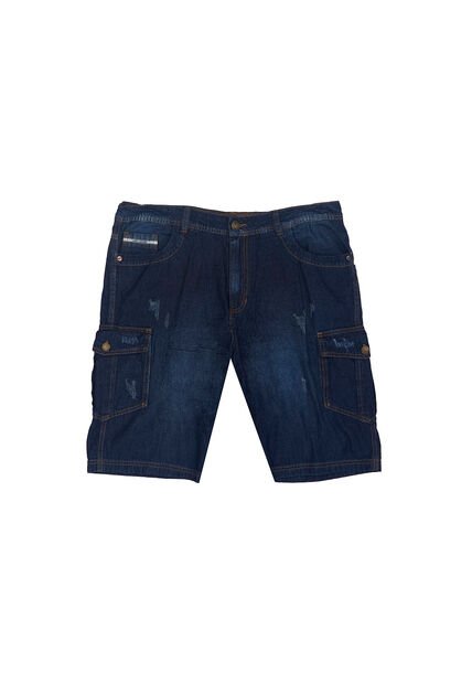 BERMUDA UNPLUGGEED HOMBRE 55117C Talla 34