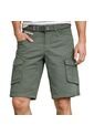 BERMUDA UNPLUGGEED HOMBRE 53744C Talla 30 de Unpluggeed