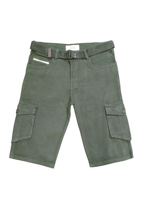 BERMUDA UNPLUGGEED HOMBRE 53744C Talla 30