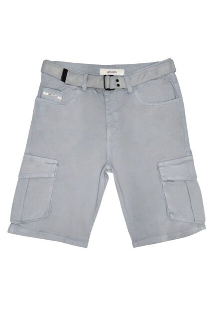 BERMUDA UNPLUGGEED HOMBRE 53756C Talla 32