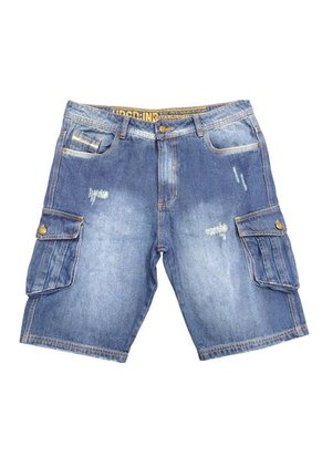 BERMUDA UNPLUGGEED HOMBRE 55137C Talla 32