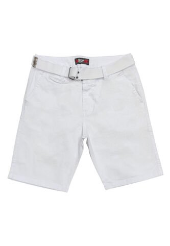 BERMUDA UNPLUGGEED HOMBRE 53726 Talla 34 Unpluggeed
