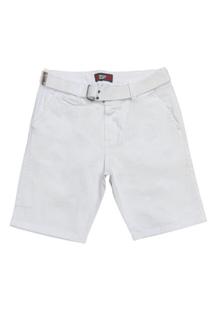 BERMUDA UNPLUGGEED HOMBRE 53726 Talla 34