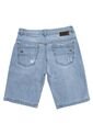 BERMUDA UNPLUGGEED HOMBRE 55138 Talla 32 de Unpluggeed