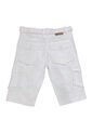 BERMUDA UNPLUGGEED HOMBRE 53744C Talla 34 de Unpluggeed