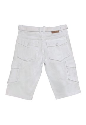 BERMUDA UNPLUGGEED HOMBRE 53744C Talla 28