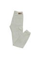 PANTALON UNPLUGGEED HOMBRE 56275R VERDE OLIVA Talla 30 de Unpluggeed