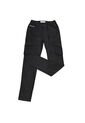 PANTALON UNPLUGGEED HOMBRE 56272R NEGRO Talla 34 de Unpluggeed