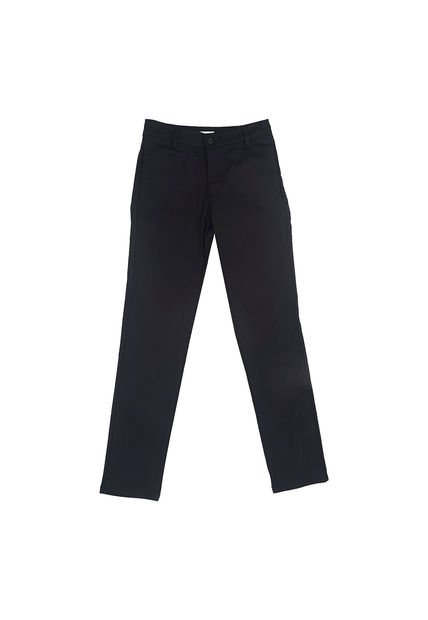 PANTALON UNPLUGGEED HOMBRE 58382 NEGRO Talla 28