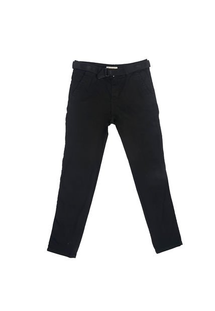 PANTALON UNPLUGGEED HOMBRE 58362 VERDE MILITAR Talla 34