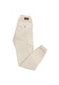 PANTALON UNPLUGGEED HOMBRE 56255R BEIGE Talla 36 de Unpluggeed