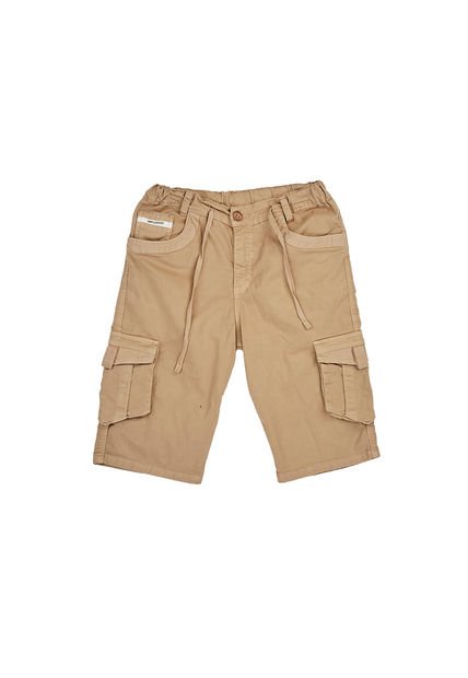 BERMUDA UNPLUGGEED HOMBRE 54093 Talla 34
