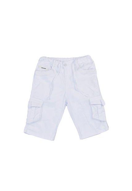 BERMUDA UNPLUGGEED HOMBRE 54093 Talla 30