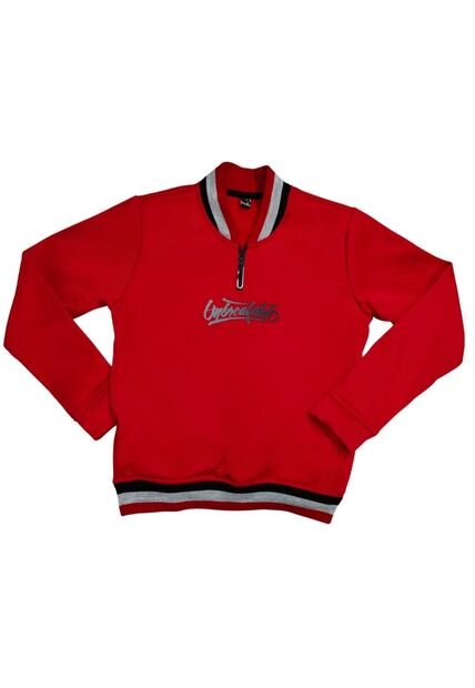 BUZO UNPLUGGEED HOMBRE 28011 Talla L
