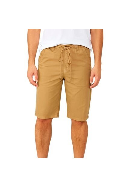 BERMUDA UNPLUGGEED HOMBRE 54100 Talla 34