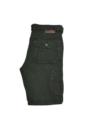 BERMUDA UNPLUGGEED HOMBRE 53701C Talla 38
