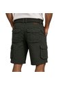 BERMUDA UNPLUGGEED HOMBRE 53701C Talla 38 de Unpluggeed