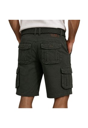 BERMUDA UNPLUGGEED HOMBRE 53701C Talla 38